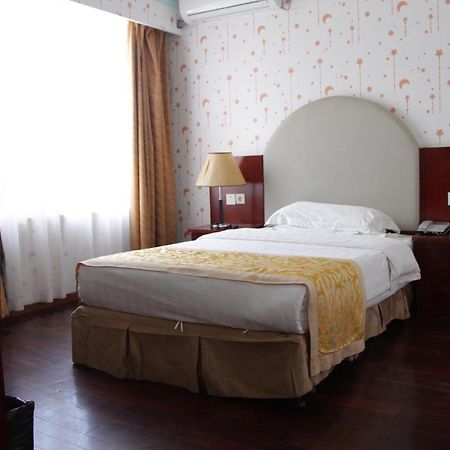 Sogecoa Apart Hotel มาปูโต ภายนอก รูปภาพ