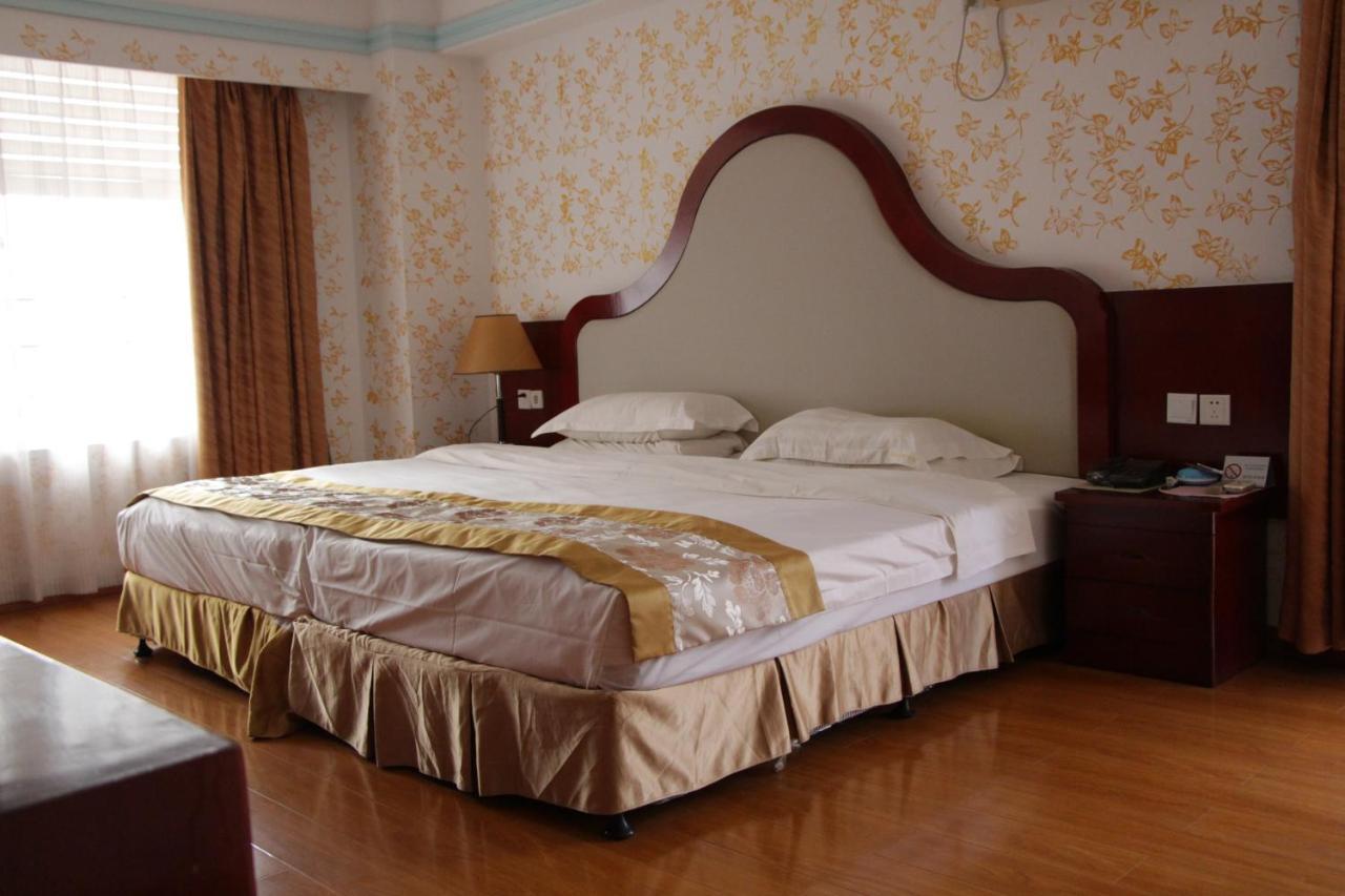 Sogecoa Apart Hotel มาปูโต ภายนอก รูปภาพ