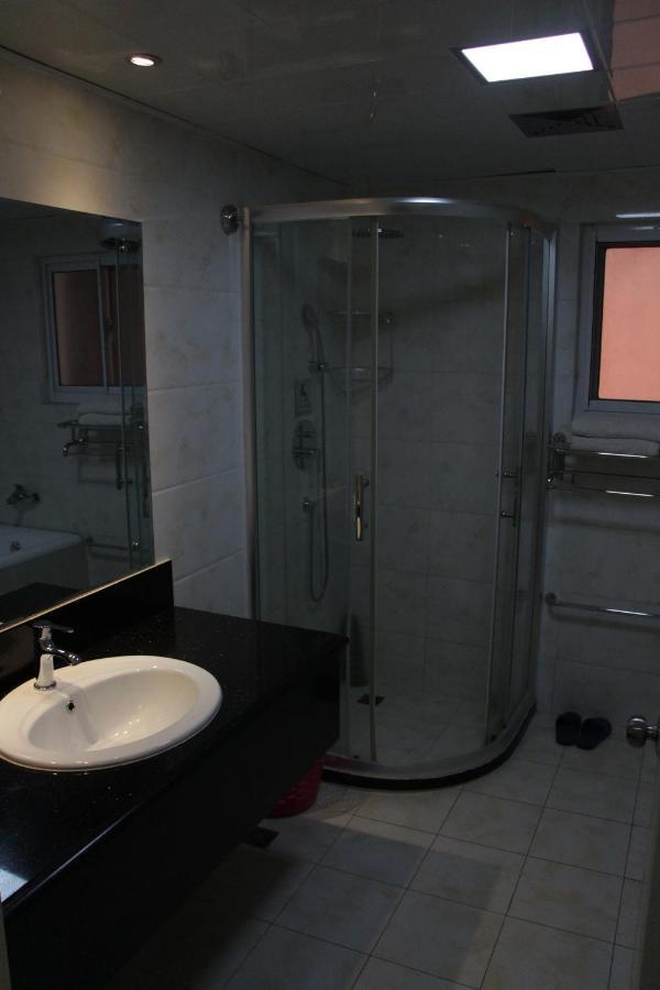 Sogecoa Apart Hotel มาปูโต ภายนอก รูปภาพ