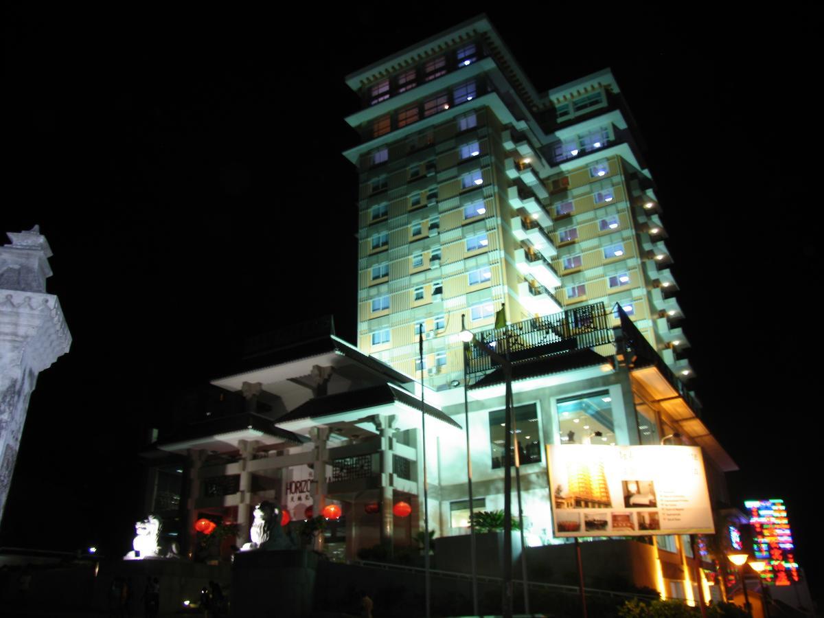 Sogecoa Apart Hotel มาปูโต ภายนอก รูปภาพ