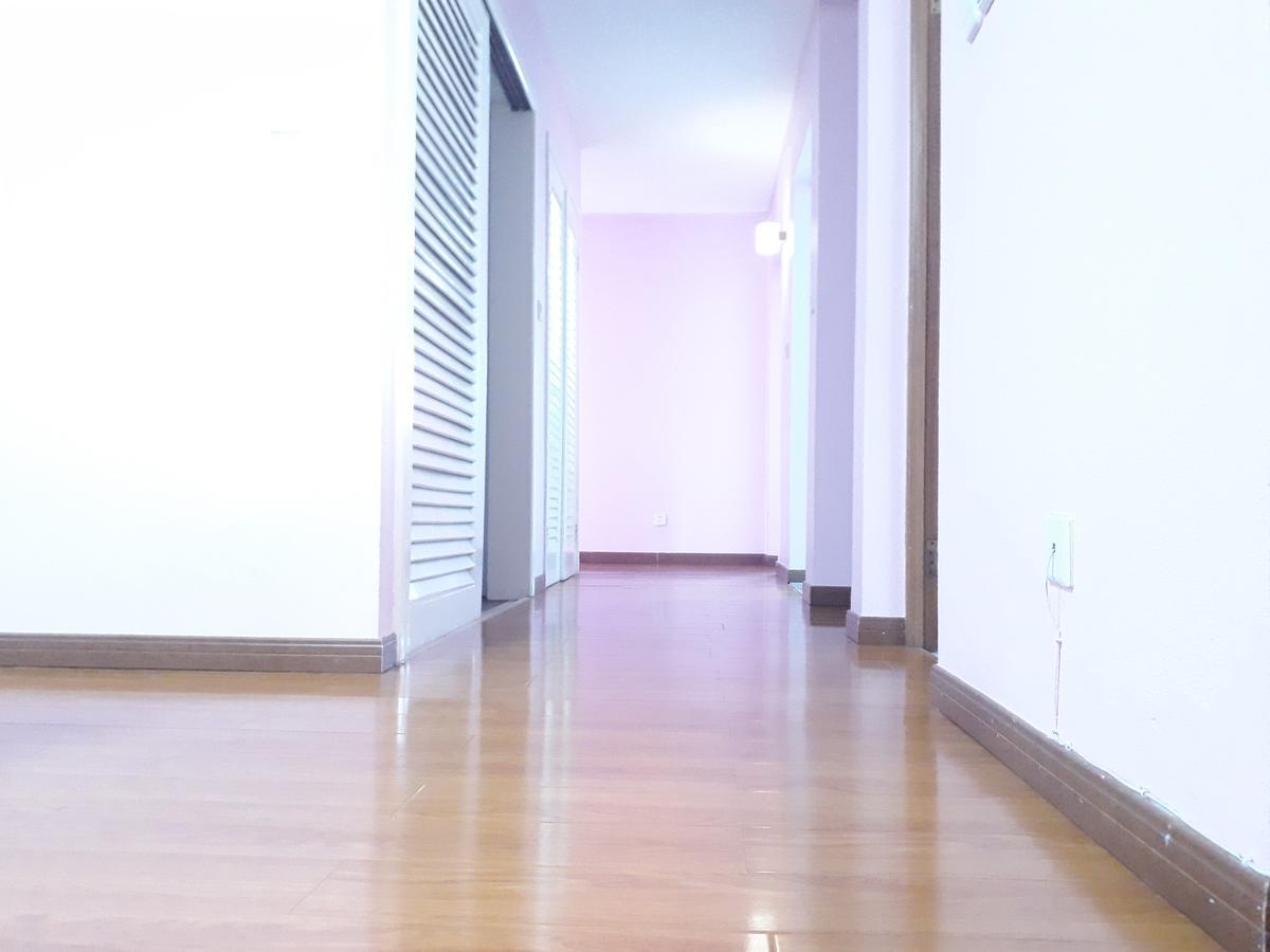 Sogecoa Apart Hotel มาปูโต ภายนอก รูปภาพ